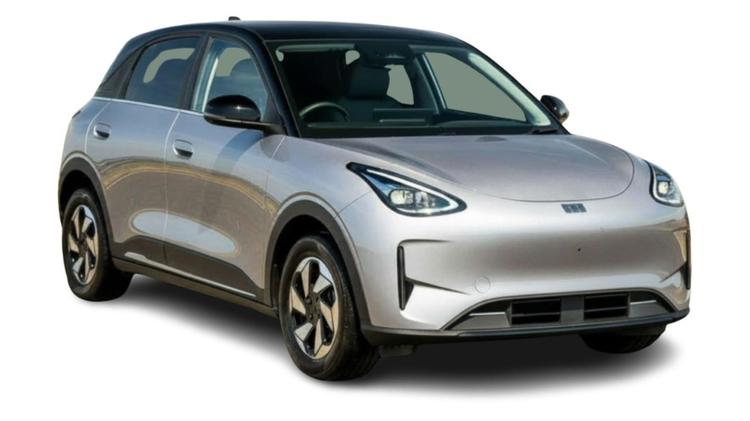 GEELY EX2 60kW Pro 35kWh 5dr Auto